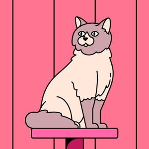 Meet your Posher, Peppa
